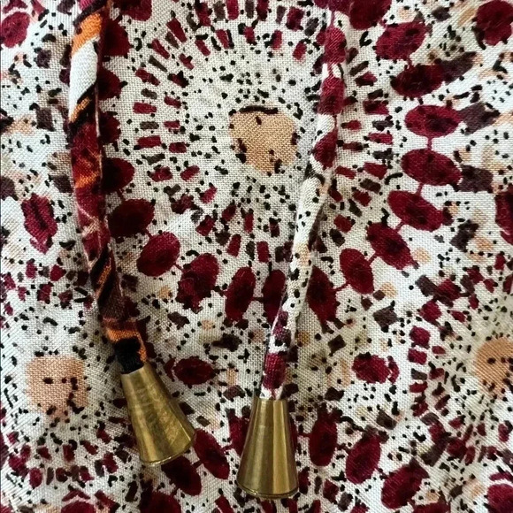 Speed Control New York Boho mini dress - Picture 9 of 9